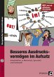 Besseres Ausdrucksvermögen im Aufsatz... - Bild 1