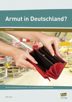 Armut in Deutschland? - Joest, Anja
