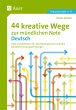 44 kreative Wege zur mündlichen Note... - Bild 1
