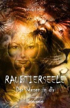 Raubtierseele - Dinkel, Johanna