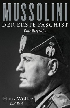 Mussolini - Woller, Hans