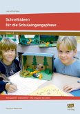 Schreibideen für die Schuleingangsphase