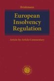 European Insolvency Regulation, Commentary