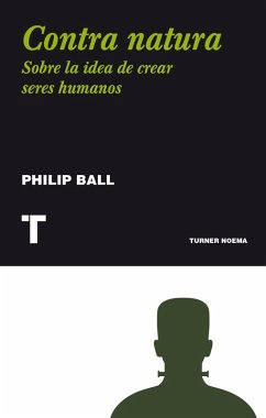 Contra natura (eBook, ePUB) - Ball, Philip
