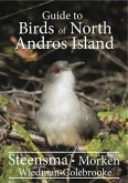 Guide to the Birds of North Andros Island (eBook, ePUB)