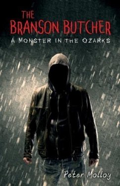 Cover Branson Butcher (eBook, ePUB)