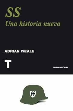 SS (eBook, ePUB) - Weale, Adrian