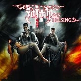 FAITH VAN HELSING 43: Draculas Erbe (MP3-Download)