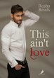 This ain't love (eBook, ePUB) - Bild 1