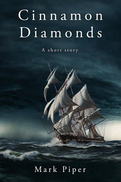 Cinnamon Diamonds (eBook, ePUB) - Piper, Mark