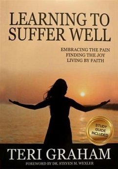 Cover Learning to Suffer Well (eBook, ePUB)