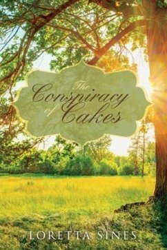 Cover Conspiracy of Cakes (eBook, ePUB)