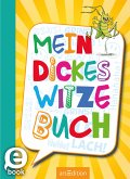 Mein dickes Witzebuch (fixed-layout eBook, ePUB)