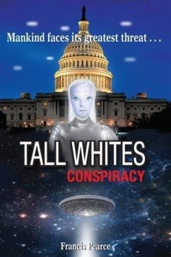 Tall Whites (eBook, ePUB) - Pearce, Francis