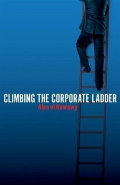 Cover Climbing The Corporate Ladder (eBook, ePUB)