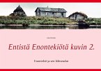Entistä Enontekiötä kuvin 2. (eBook, ePUB)