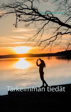 Tärkeimmän tiedät (eBook, ePUB)