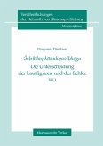 Sabdalamkaradosavibhaga - Die Unterscheidung der Lautfiguren und der Fehler (eBook, PDF)