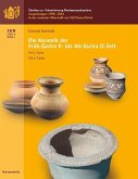 Ausgrabungen 1998-2001 in der Zentralen Oberstadt von Tall Mozan/Urkes Die Keramik der Früh-Gazira V- Alt-Gazira II-Zeit (eBook, PDF)