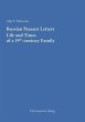 Russian Peasant Letters (eBook, PDF) - Bild 1