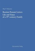 Russian Peasant Letters (eBook, PDF)