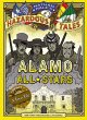 Alamo All-Stars (Nathan Hale's... - Bild 1