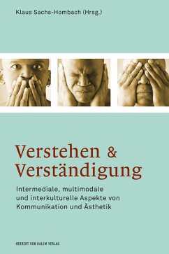 Verstehen und Verständigung (eBook, PDF)