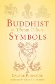 Buddhist Symbols in Tibetan Culture (eBook, ePUB)