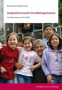 Integration braucht faire Bildungschancen (eBook, PDF)
