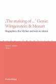 'The making of ...' Genie: Wittgenstein & Mozart (eBook, ePUB)