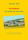 Der Mordbach (eBook, ePUB) Der Mordbach (eBook, ePUB)