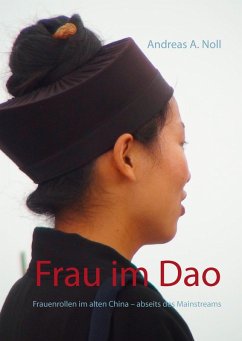 Frau im Dao (eBook, ePUB)