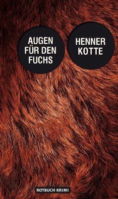 Augen für den Fuchs (eBook, ePUB) - Kotte, Henner