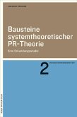 Bausteine systemtheoretischer PR-Theorie (eBook, PDF)