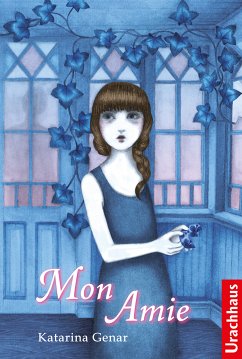 Mon Amie (eBook, ePUB) - Genar, Katarina