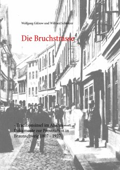 Die Bruchstrasse (eBook, ePUB)