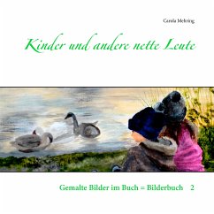 Kinder und andere nette Leute (eBook, ePUB)