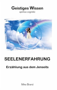 Seelenerfahrung (eBook, ePUB) - Brand, Mike