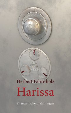 Harissa (eBook, ePUB) - Fahrnholz, Herbert