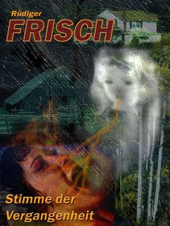 Cover Stimme der Vergangenheit (eBook, ePUB)