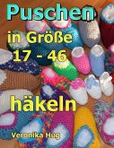 Puschen häkeln (eBook, ePUB)