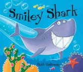 Smiley Shark (eBook, ePUB)