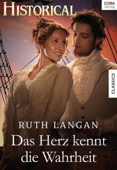 Cover Das Herz kennt die Wahrheit (eBook, ePUB)