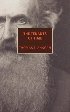 The Tenants of Time (eBook, ePUB) - Flanagan, Thomas