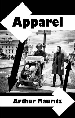 Cover Apparel (eBook, ePUB)