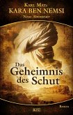 Kara Ben Nemsi - Neue Abenteuer 05: Das Geheimnis des Schut (eBook, ePUB)