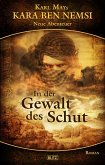 Kara Ben Nemsi - Neue Abenteuer 04: In der Gewalt des Schut (eBook, ePUB)