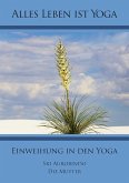 Einweihung in den Yoga (eBook, ePUB)