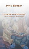 Pia und das Teddybärenland (eBook, ePUB)