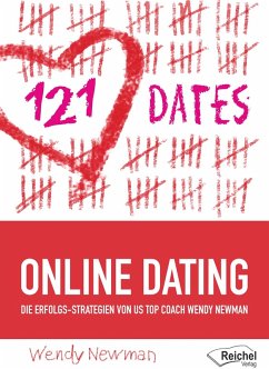 121 DATES (eBook, ePUB) - Newman, Wendy